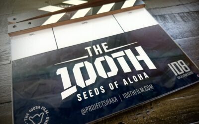 100th Battalion Film Begins Production