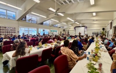 Hundreds Gather for 83rd Anniversary of Hawai‘i’s 100th Infantry Battalion & The Premiere of “THE 100TH: Seeds of Aloha” Funding Trailer