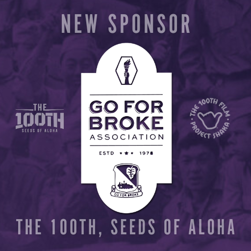 GFBA Donation to 100th Film