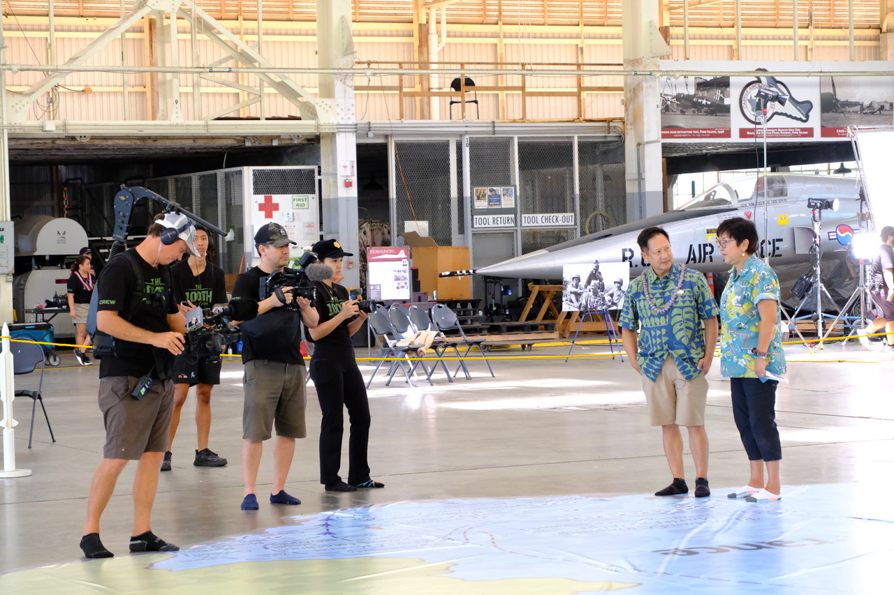 Ann_Kabasawa_The 100th Film Map Day