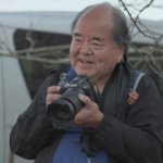 Cliff Kimura, BTS photographer