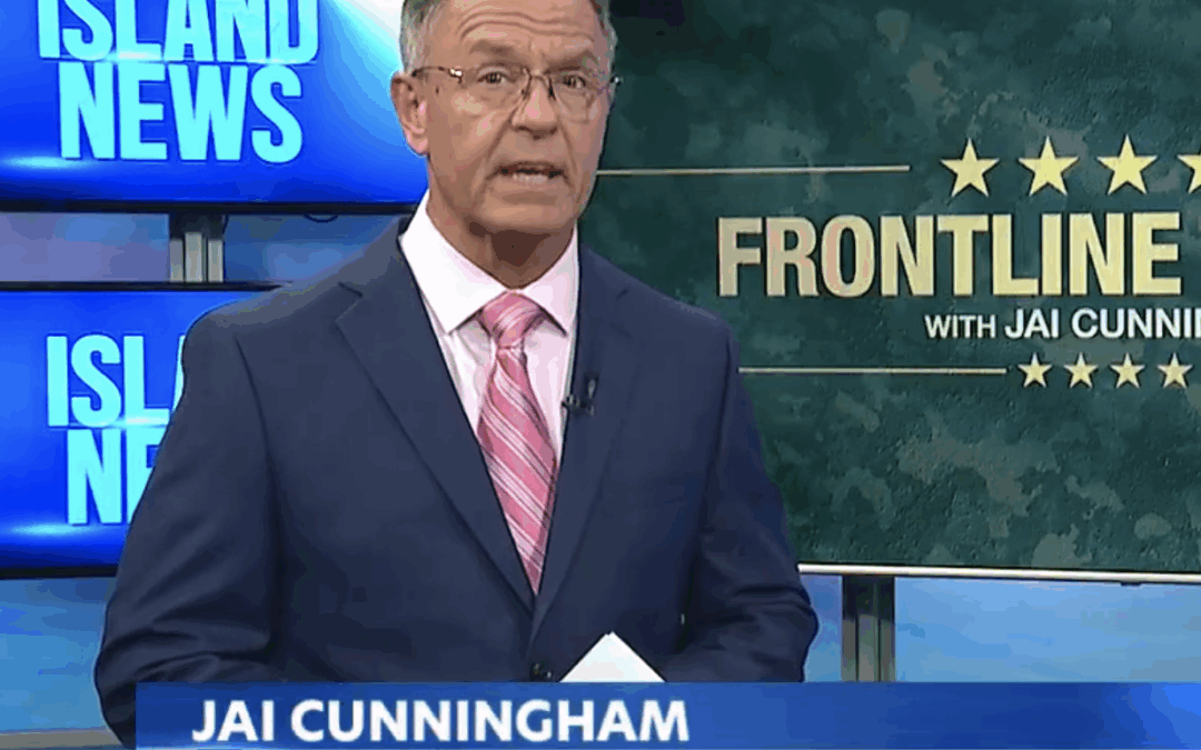 ISLAND NEWS KITV4: Hawaii’s World War II soldiers inspires documentary on 100th Infantry Battalion