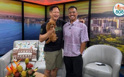 KHON2 Living808Hawaii: Film honors Hawai’i’s ‘Purple Heart’ 100th Infantry Battalion
