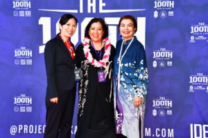 The 100th, Seeds of Aloha Moanalua Test Screening Memorial Day, 2026