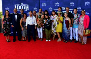 The 100th, Seeds of Aloha Moanalua Test Screening Memorial Day, 2026