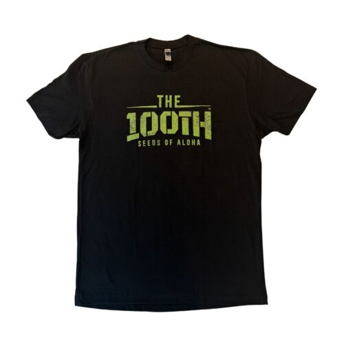 100TH Film, Flag Shirt