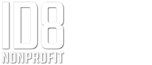 ID8ORG The 100th Project Shaka Logos